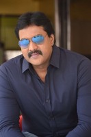 Sunil 2 Countries Interview Stills